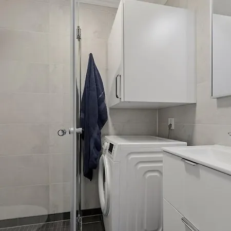 Convenient - Center Appartamento Vestby (Akershus)