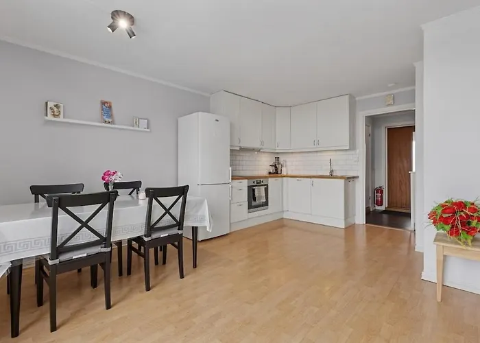 Convenient - Center Appartamento Vestby (Akershus)