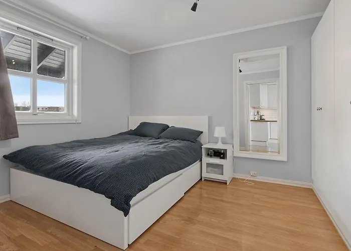 Appartamento Convenient - Center Vestby (Akershus)