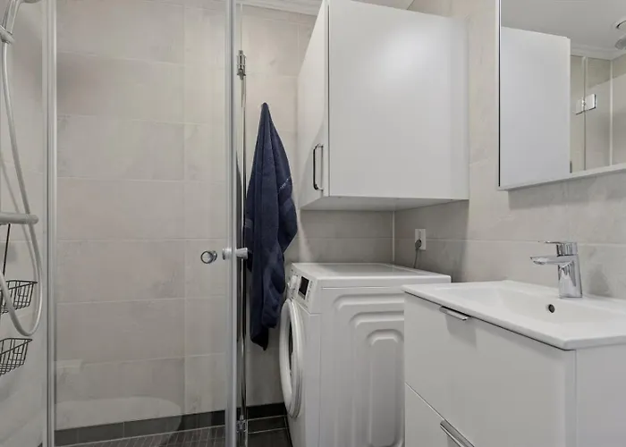 Appartamento Convenient - Center *